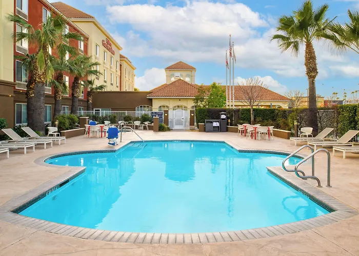 Hilton Garden Inn Fontana
